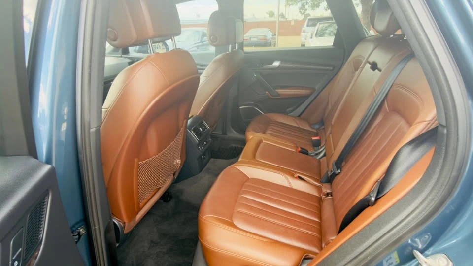 2018 Audi FY Q5 - Image 10 of 20
