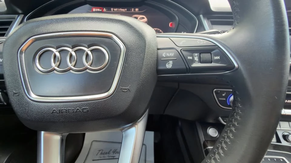 2018 Audi FY Q5 - Image 12 of 20