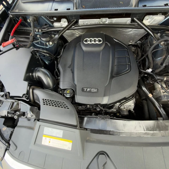 2018 Audi FY Q5 - Image 20 of 20