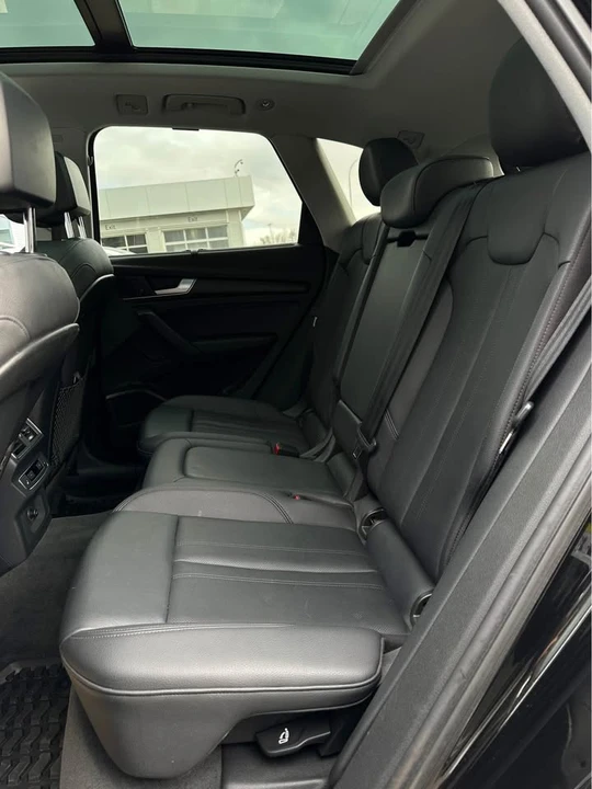 2018 Audi FY Q5 - Image 9 of 10
