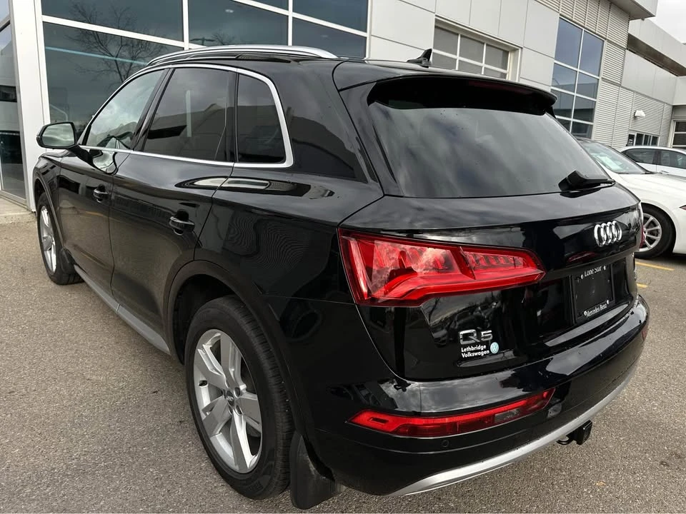 2018 Audi FY Q5 - Image 6 of 10