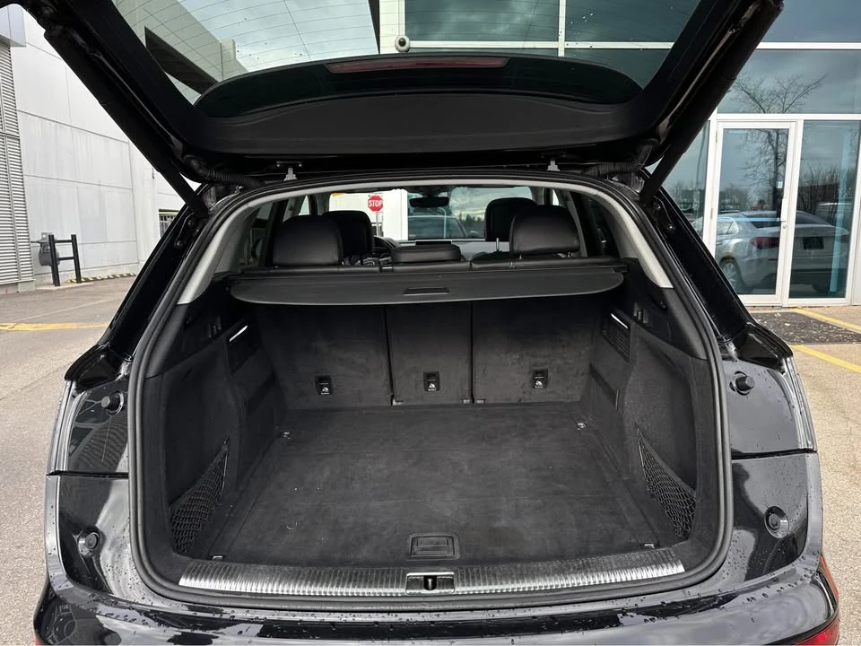 2018 Audi FY Q5 - Image 10 of 10