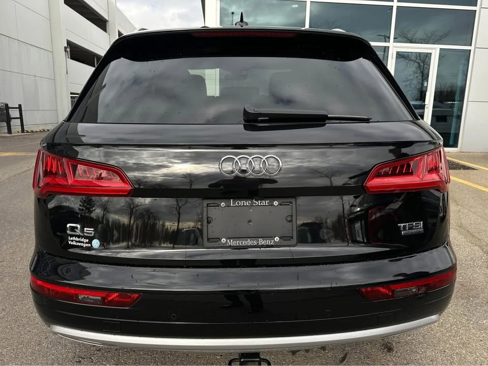 2018 Audi FY Q5 - Image 5 of 10