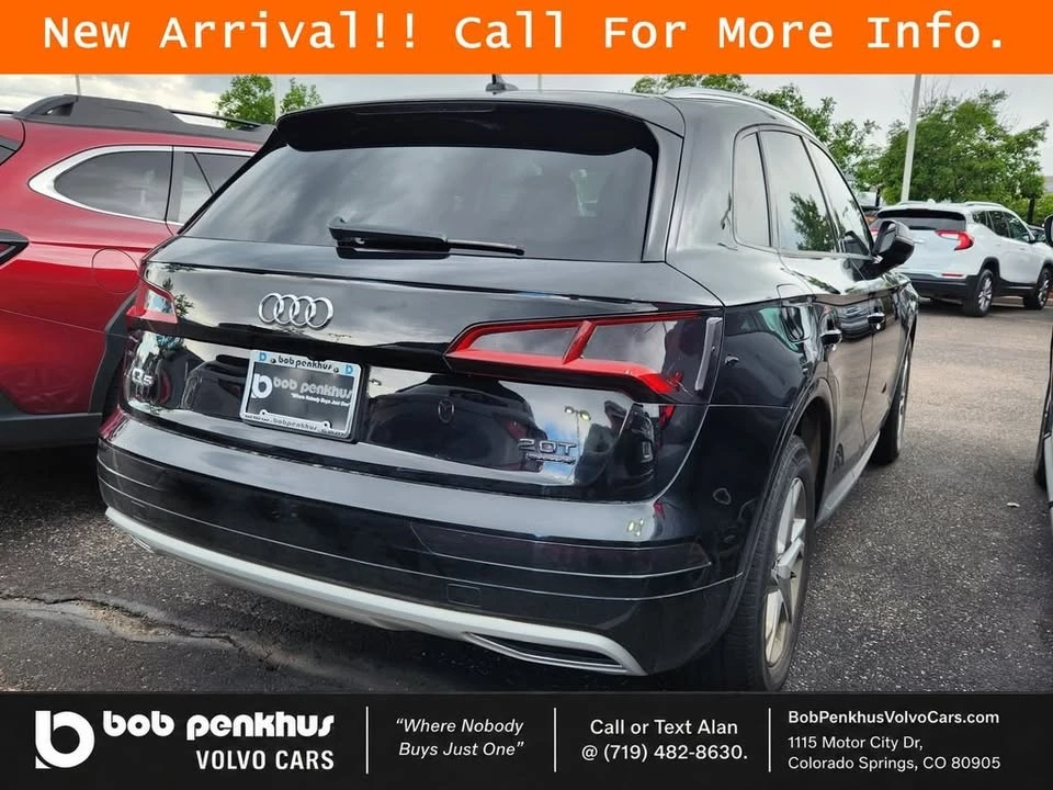 2018 Audi FY Q5 - Image 6 of 10