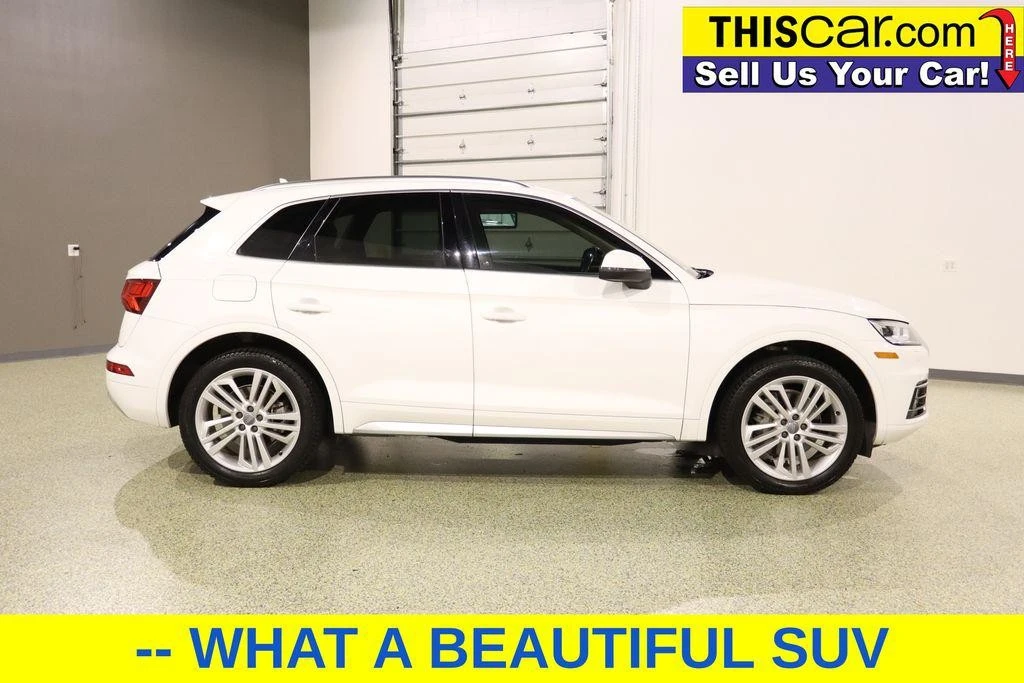 2018 Audi FY Q5 - Image 10 of 12