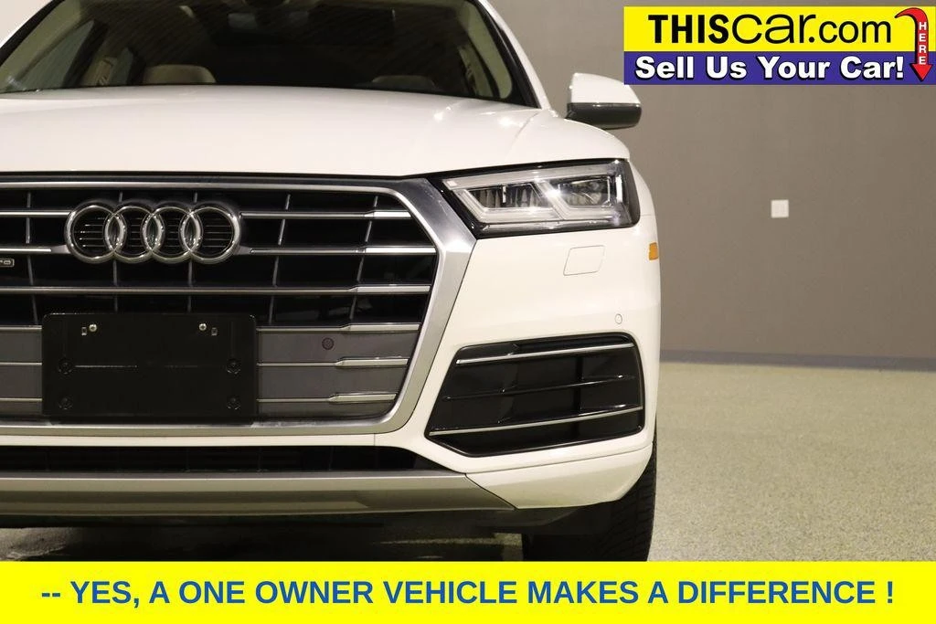 2018 Audi FY Q5 - Image 12 of 12