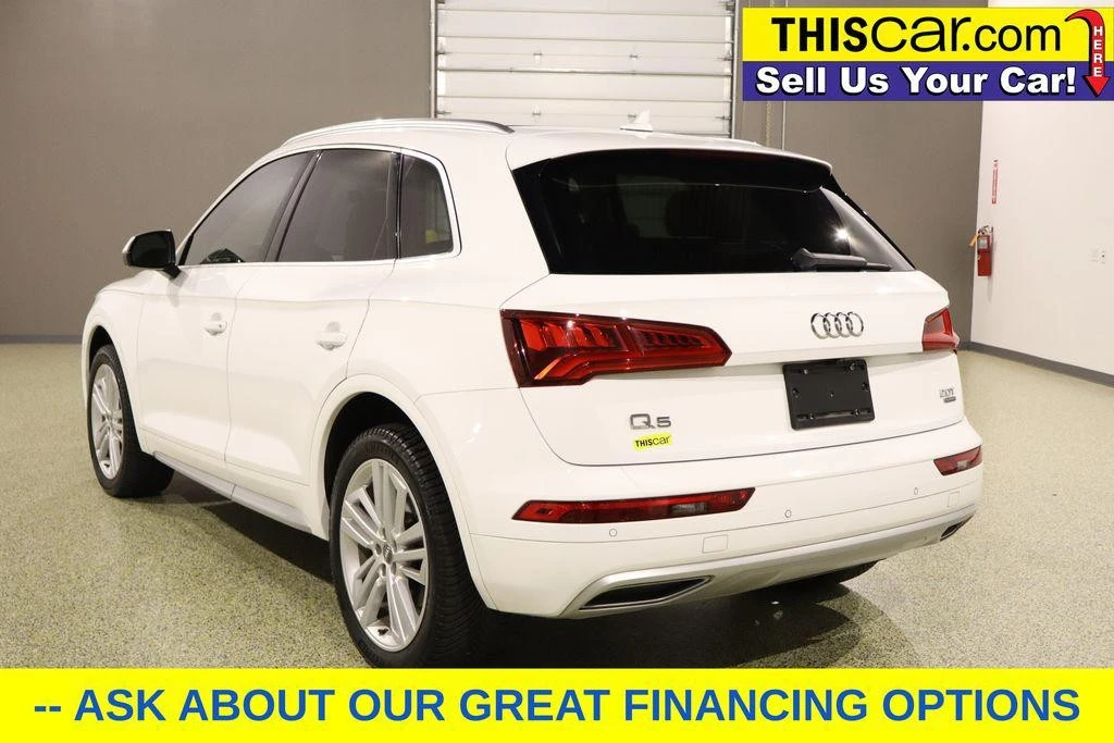 2018 Audi FY Q5 - Image 6 of 12