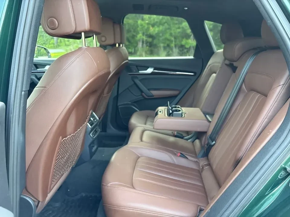 2018 Audi FY Q5 - Image 6 of 8