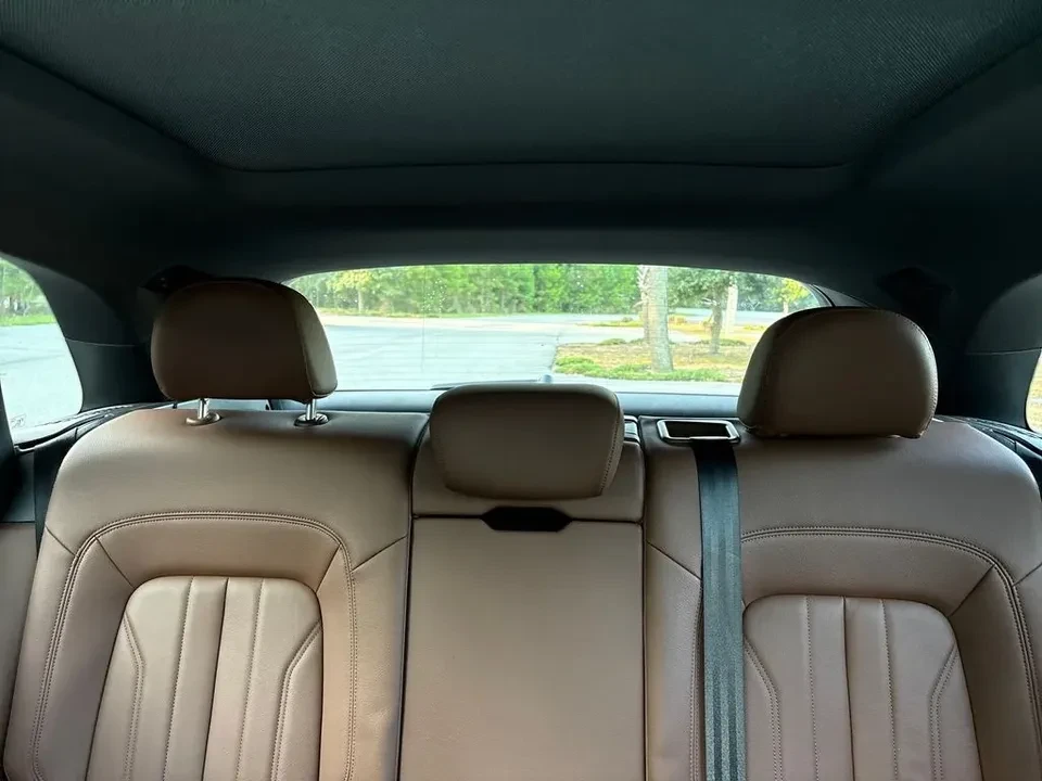 2018 Audi FY Q5 - Image 4 of 8