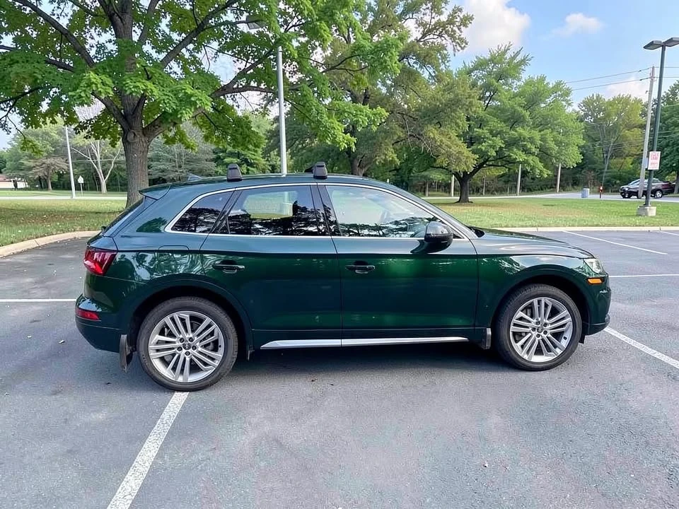 2018 Audi FY Q5 - Image 7 of 8