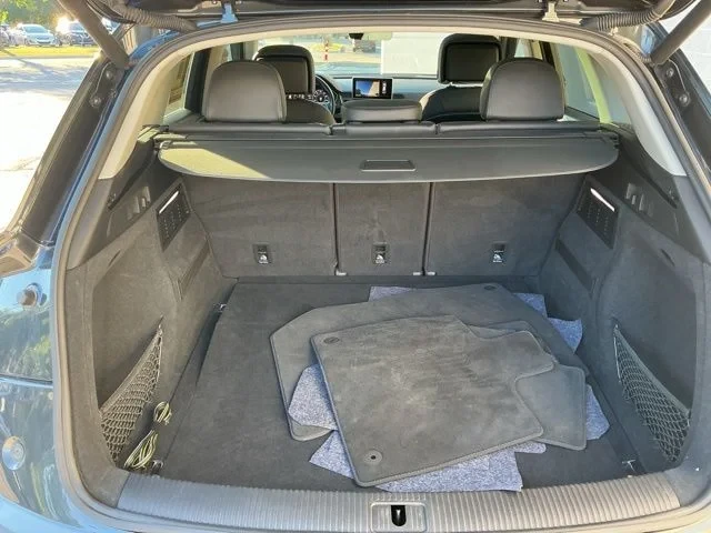 2018 Audi FY Q5 - Image 10 of 10