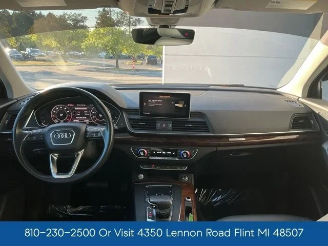 2018 Audi FY Q5 - Image 6 of 10