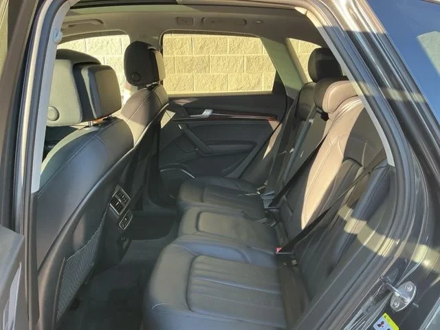 2018 Audi FY Q5 - Image 9 of 10