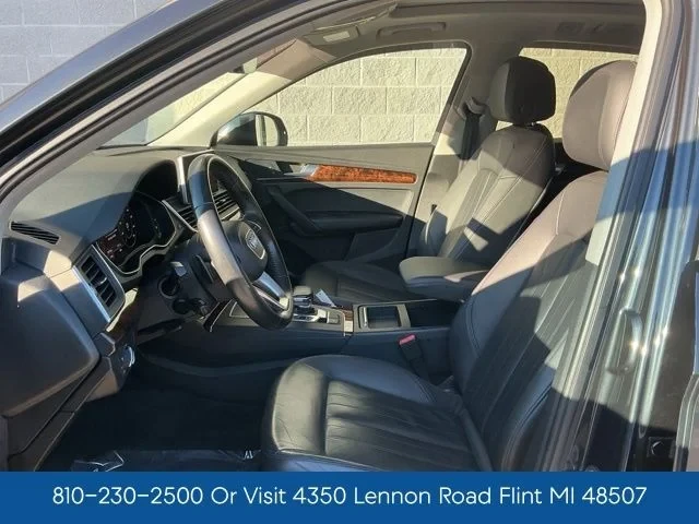 2018 Audi FY Q5 - Image 8 of 10