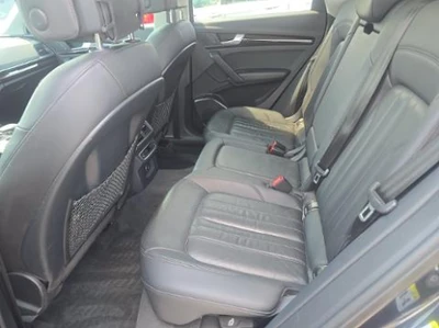 2018 Audi FY Q5 - Image 2 of 5