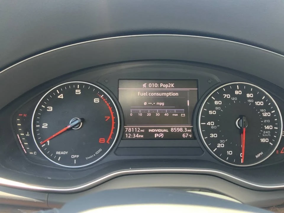 2018 Audi FY Q5 - Image 3 of 20