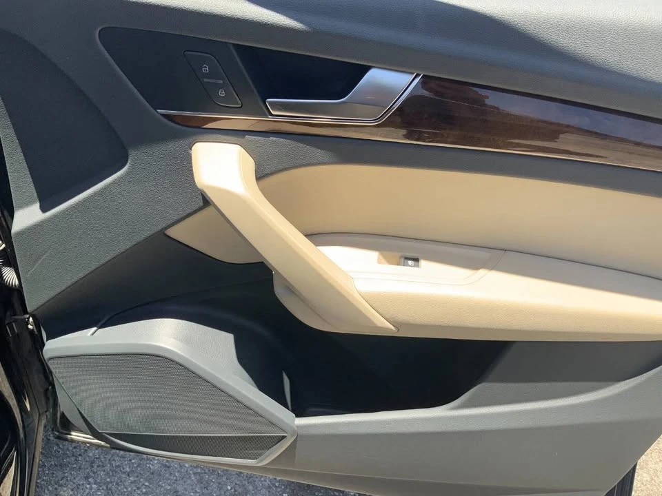 2018 Audi FY Q5 - Image 16 of 20