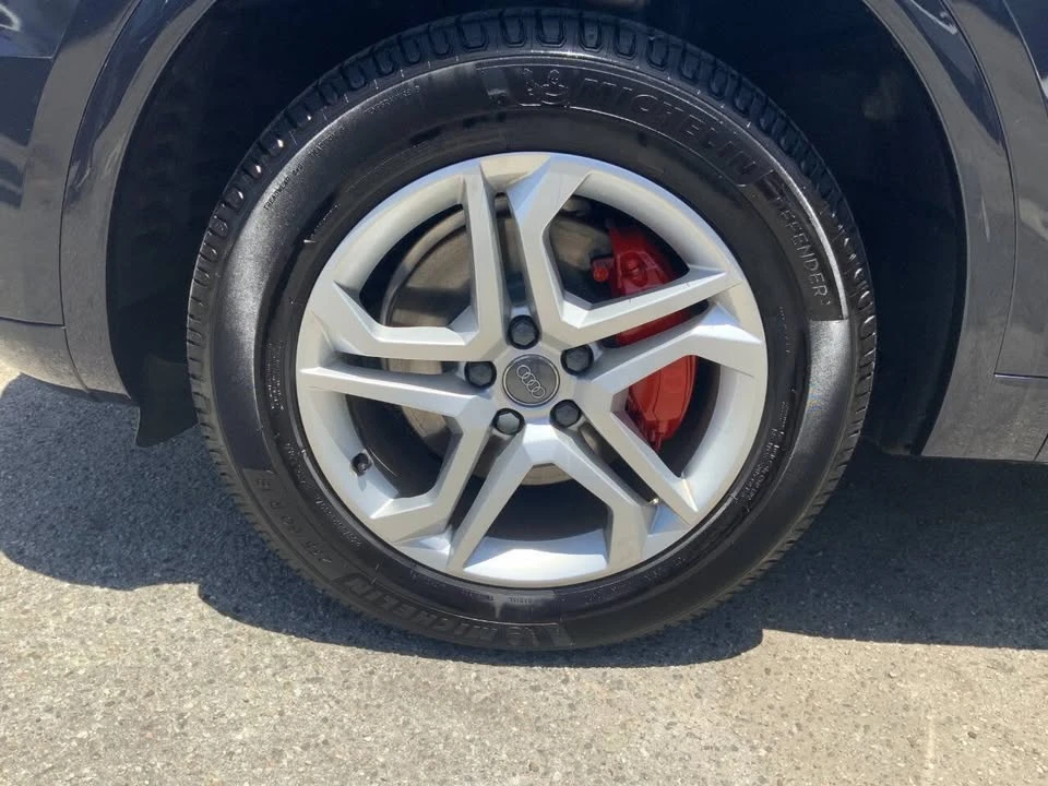 2018 Audi FY Q5 - Image 17 of 20