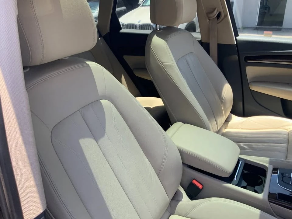 2018 Audi FY Q5 - Image 14 of 20