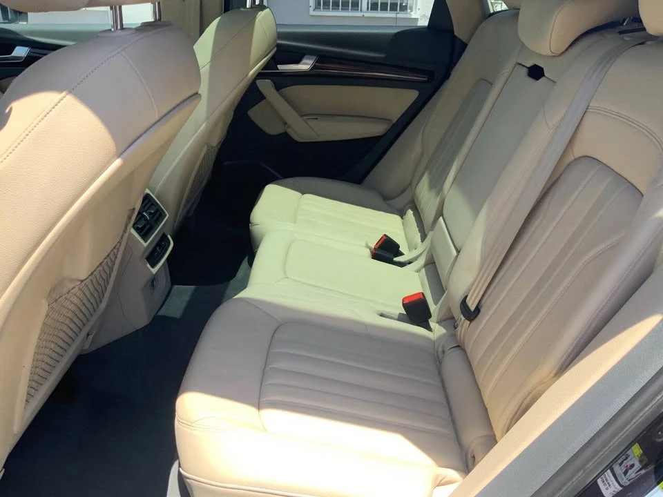 2018 Audi FY Q5 - Image 10 of 20