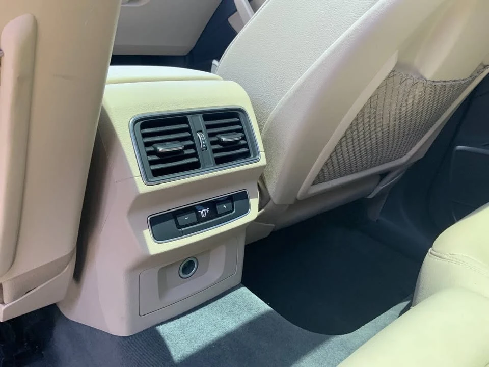 2018 Audi FY Q5 - Image 11 of 20