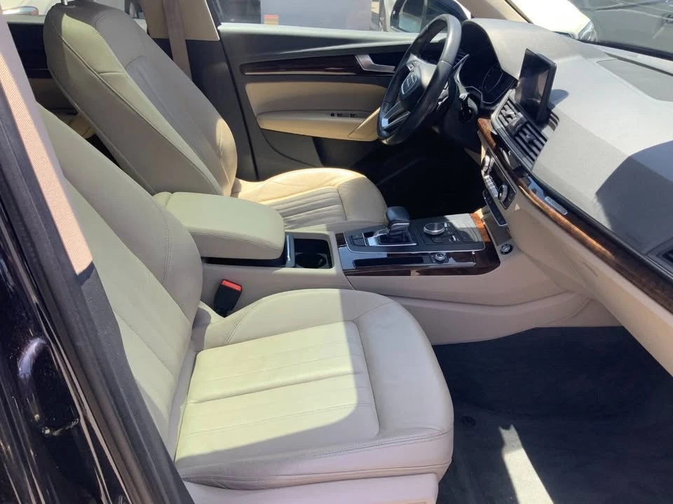 2018 Audi FY Q5 - Image 13 of 20