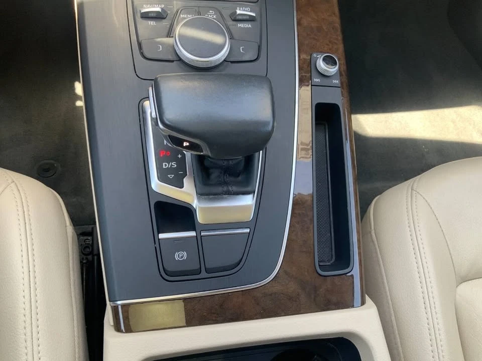 2018 Audi FY Q5 - Image 7 of 20