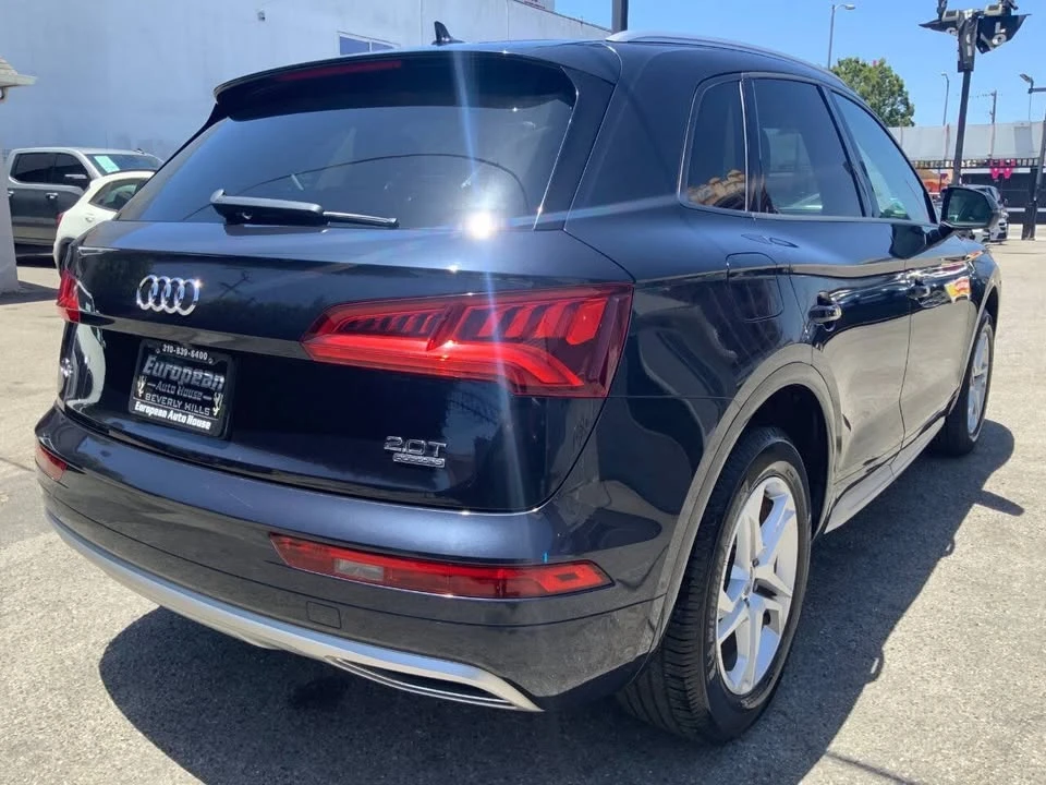 2018 Audi FY Q5 - Image 19 of 20