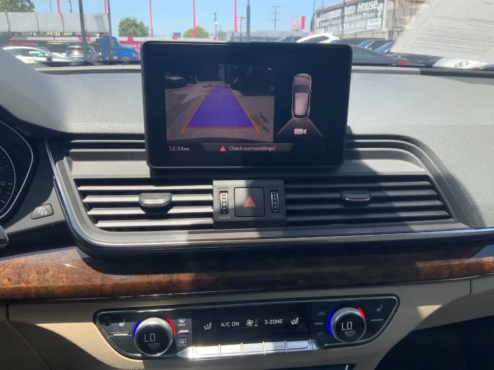 2018 Audi FY Q5 - Image 5 of 20