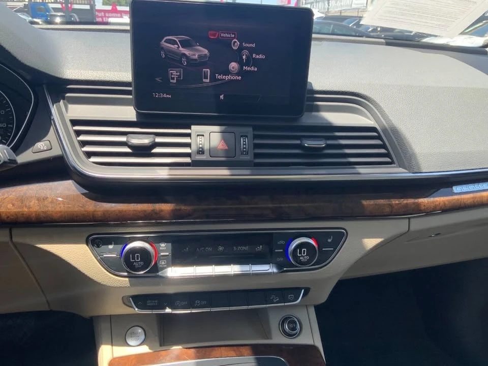 2018 Audi FY Q5 - Image 4 of 20