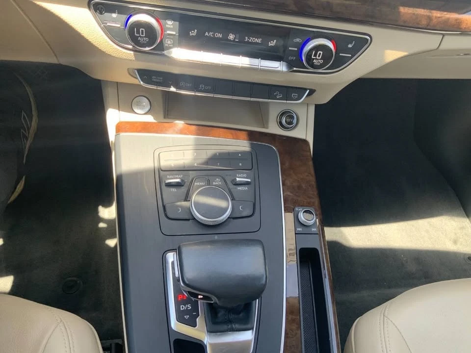 2018 Audi FY Q5 - Image 6 of 20