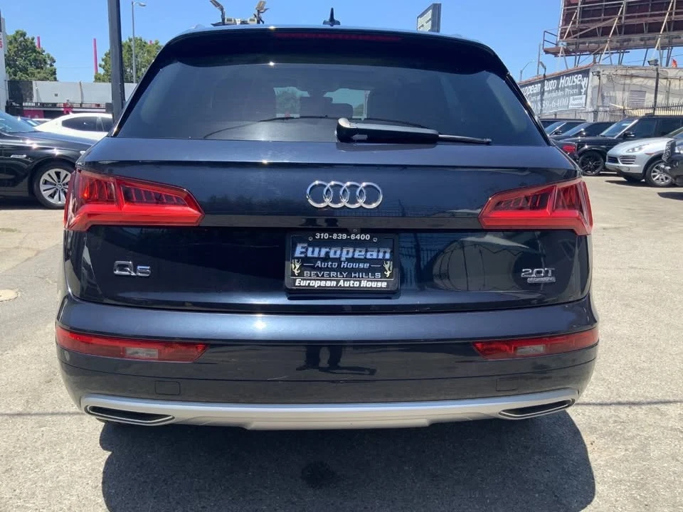 2018 Audi FY Q5 - Image 20 of 20