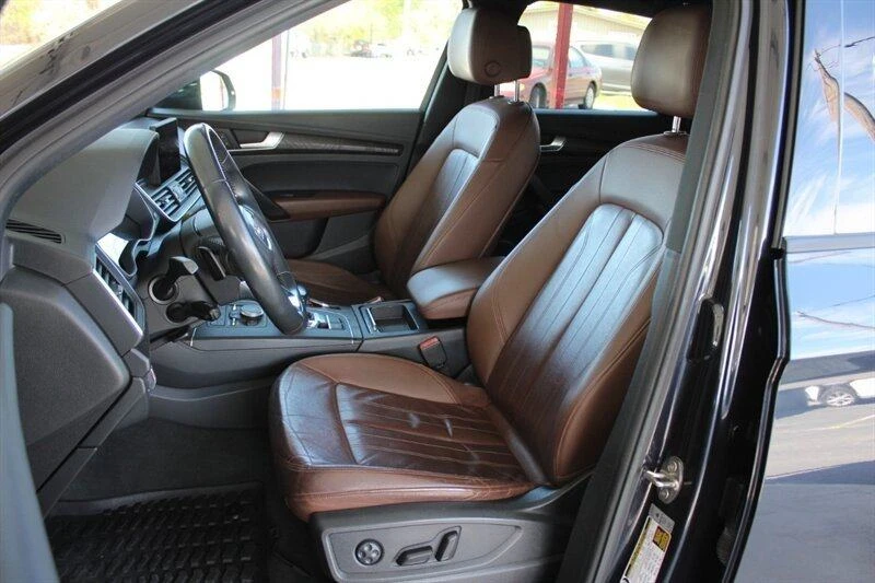 2018 Audi FY Q5 - Image 16 of 20