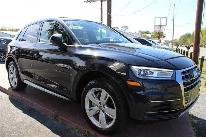 2018 Audi FY Q5 - Image 11 of 20