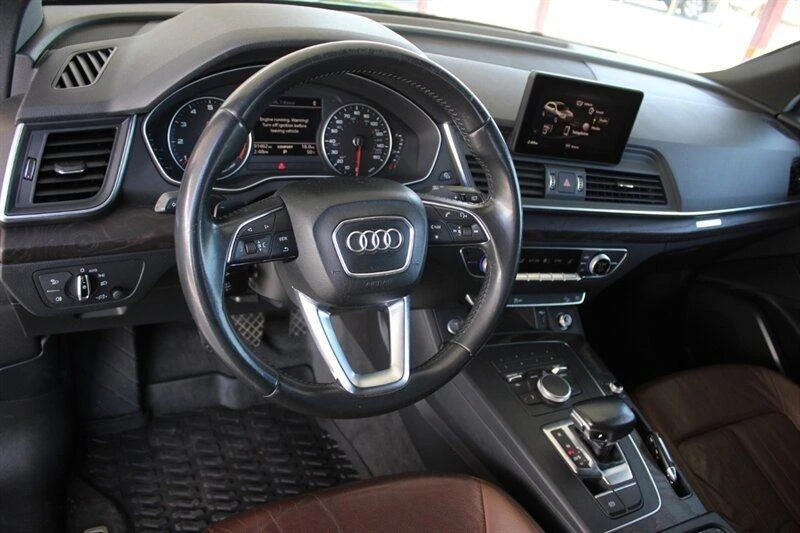 2018 Audi FY Q5 - Image 19 of 20