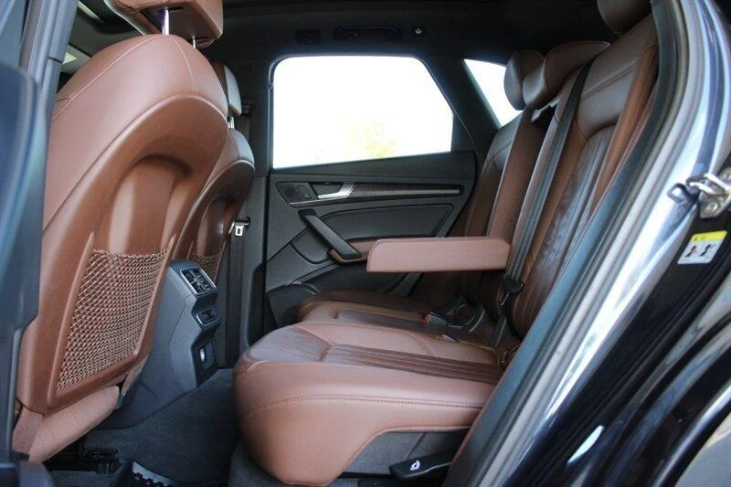2018 Audi FY Q5 - Image 20 of 20