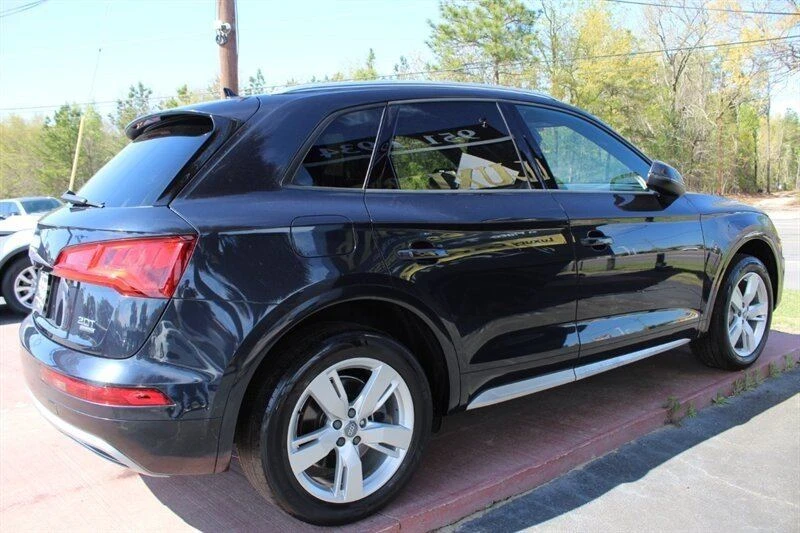 2018 Audi FY Q5 - Image 12 of 20