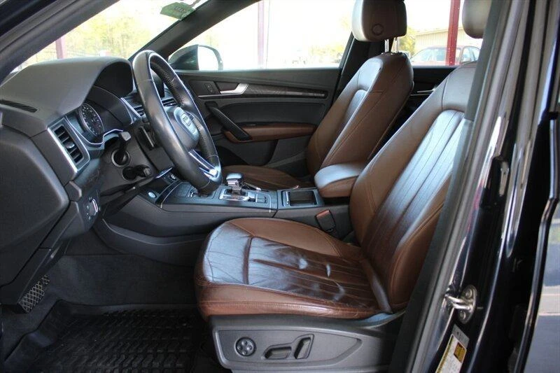 2018 Audi FY Q5 - Image 17 of 20