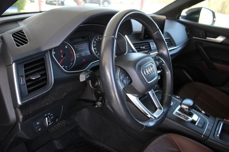 2018 Audi FY Q5 - Image 18 of 20