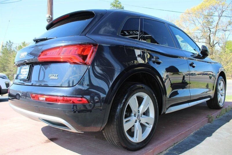2018 Audi FY Q5 - Image 13 of 20