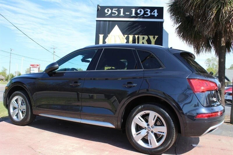 2018 Audi FY Q5 - Image 14 of 20
