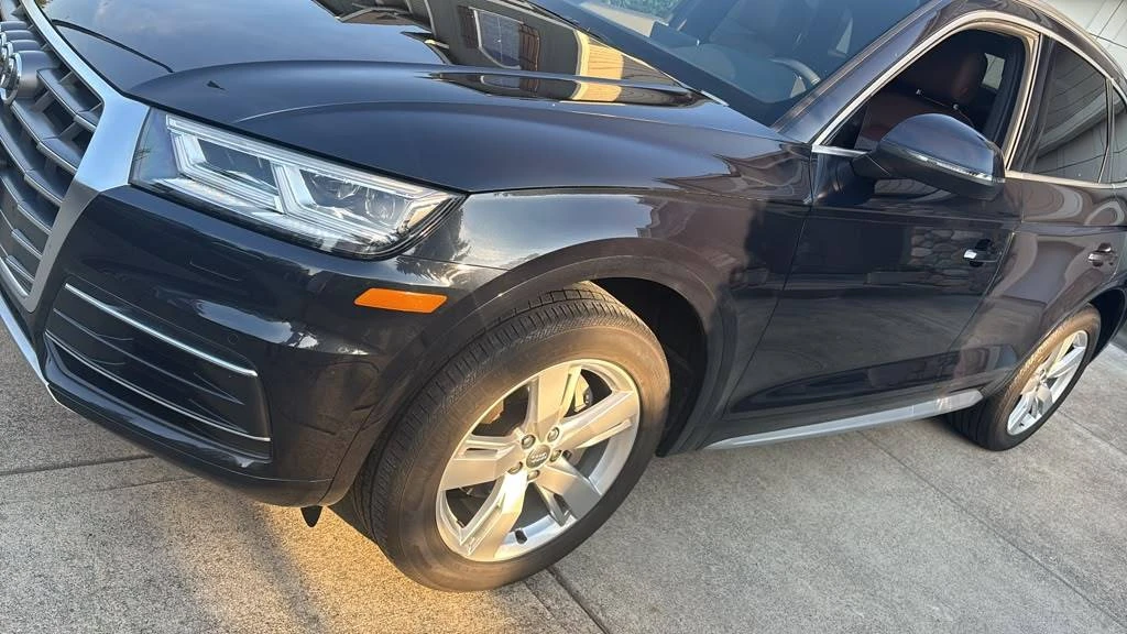 2018 Audi FY Q5 - Image 16 of 16