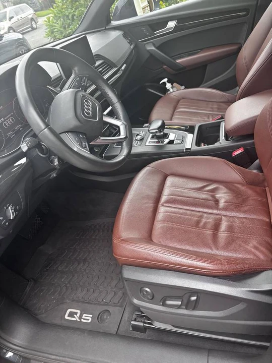 2018 Audi FY Q5 - Image 13 of 16