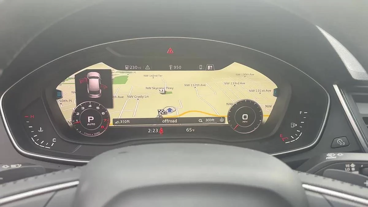 2018 Audi FY Q5 - Image 7 of 16