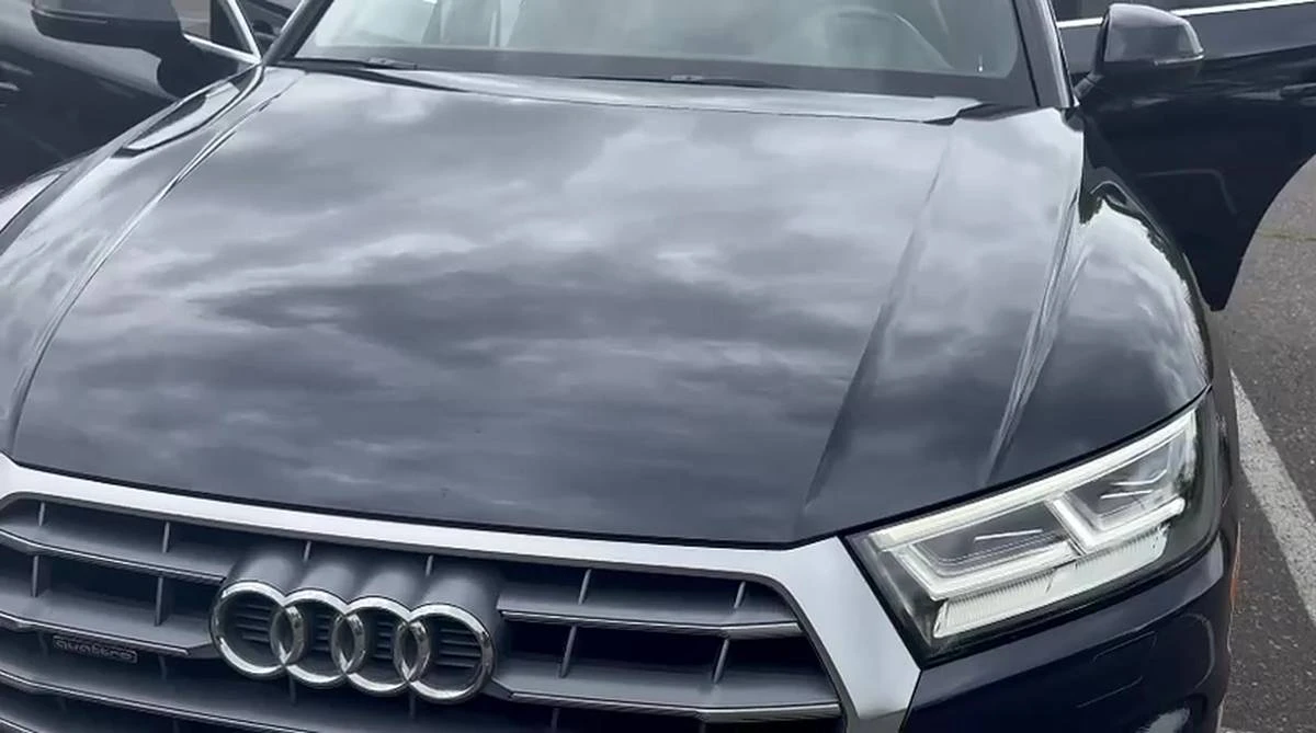 2018 Audi FY Q5 - Image 10 of 16
