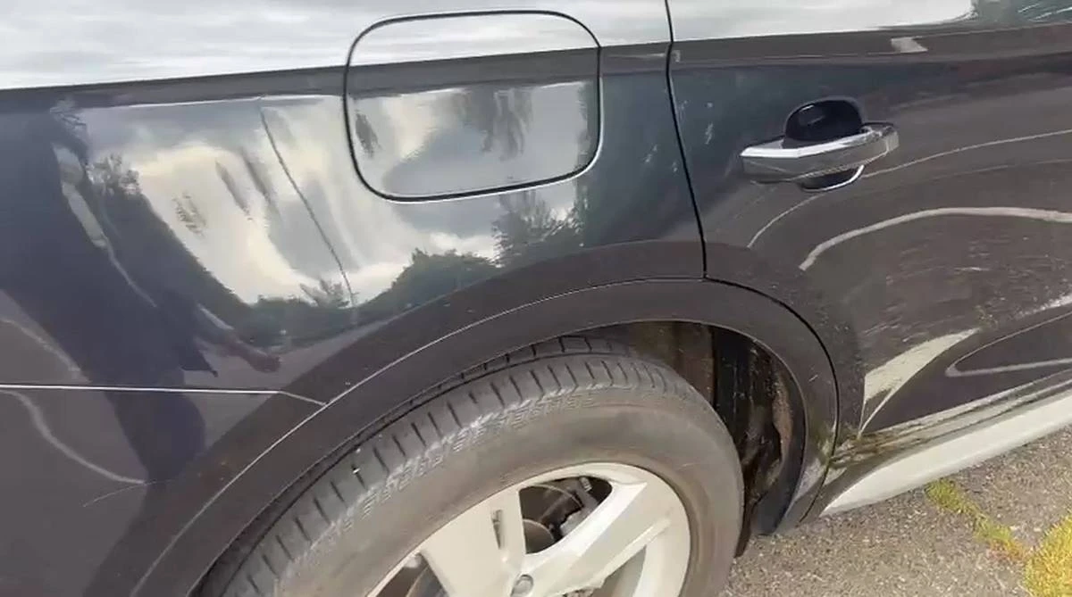 2018 Audi FY Q5 - Image 2 of 16