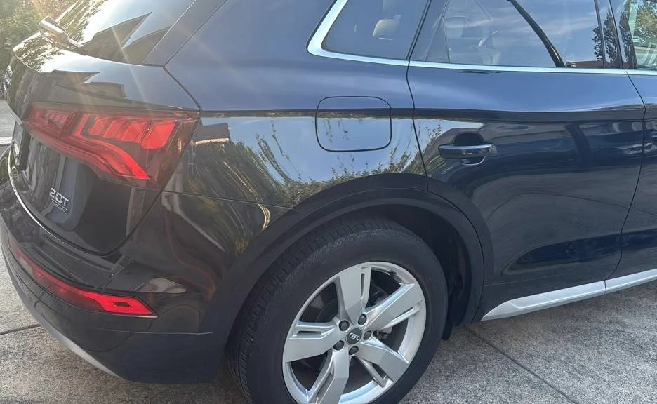 2018 Audi FY Q5 - Image 15 of 16