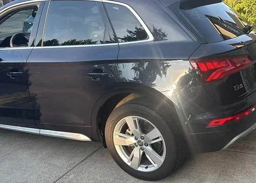 2018 Audi Q5 2.0T Premium Plus