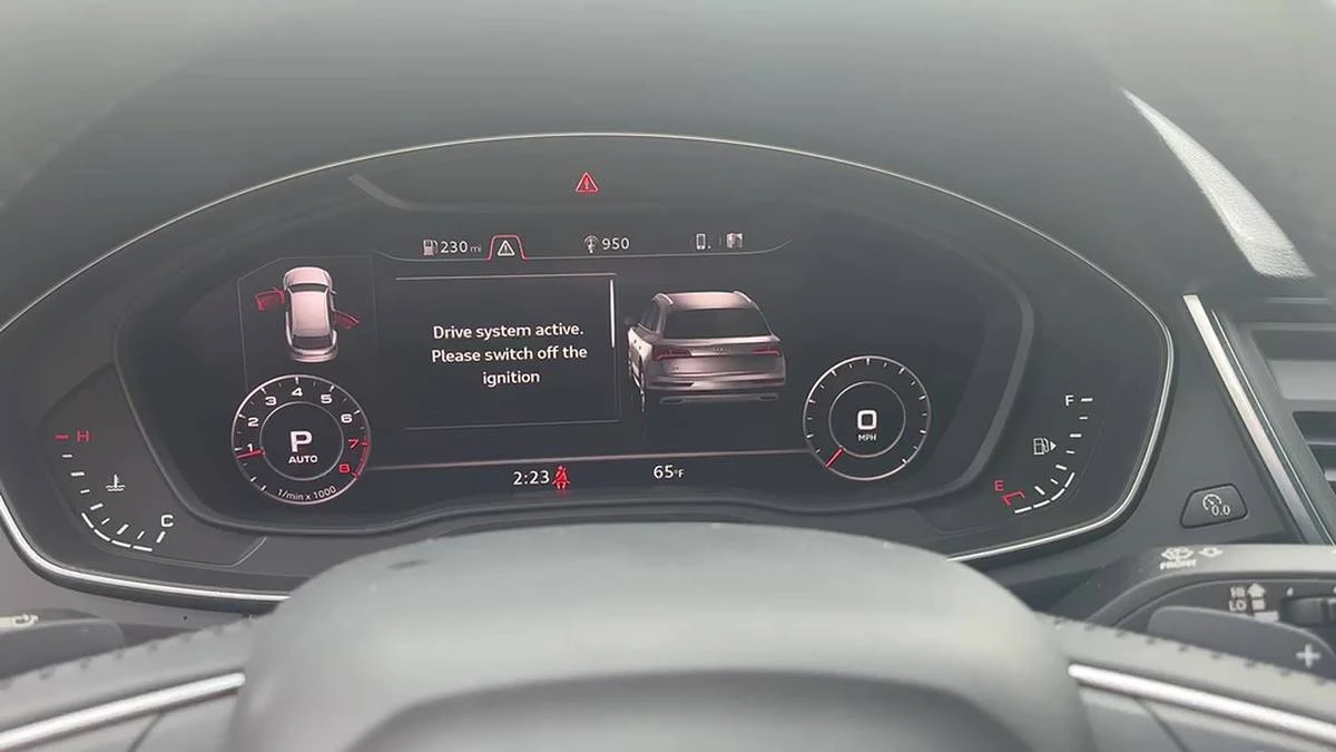2018 Audi FY Q5 - Image 9 of 16