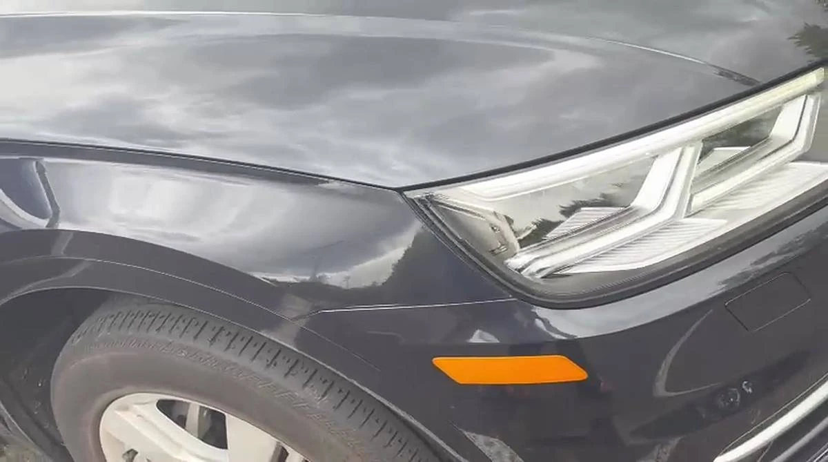 2018 Audi FY Q5 - Image 11 of 16